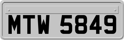 MTW5849