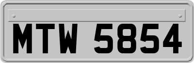 MTW5854