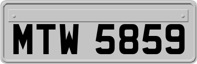 MTW5859