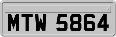 MTW5864