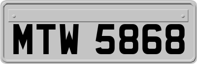 MTW5868