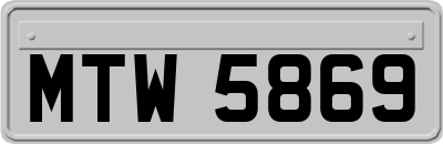 MTW5869