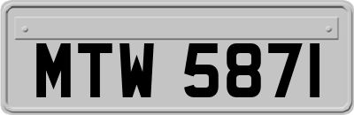 MTW5871