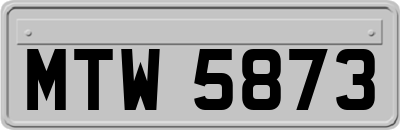 MTW5873