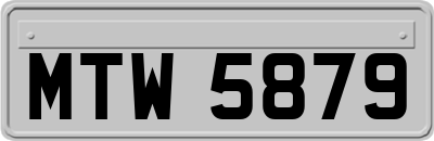 MTW5879