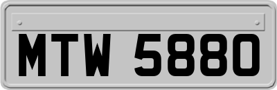 MTW5880