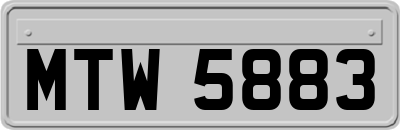 MTW5883