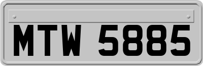 MTW5885