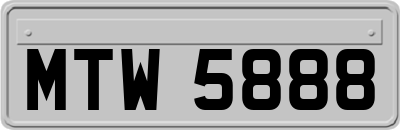 MTW5888