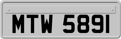 MTW5891