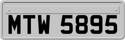 MTW5895