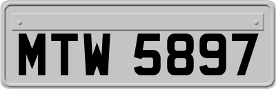 MTW5897