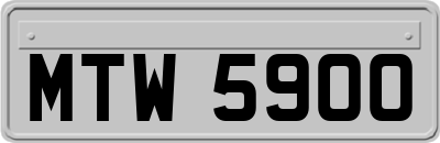 MTW5900