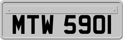 MTW5901