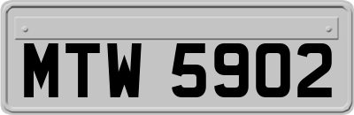 MTW5902