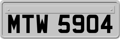 MTW5904