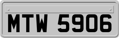MTW5906