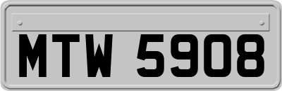 MTW5908