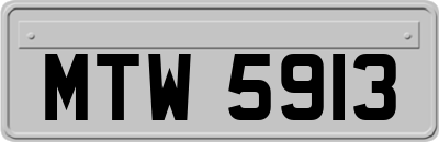 MTW5913