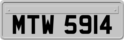 MTW5914