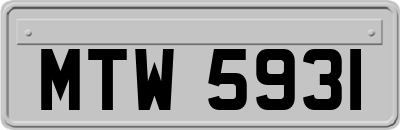 MTW5931