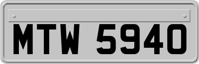 MTW5940