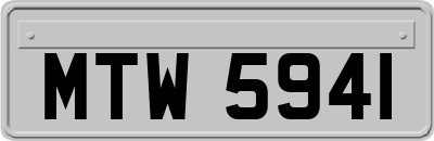 MTW5941