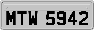 MTW5942