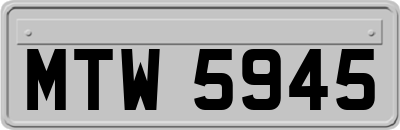 MTW5945