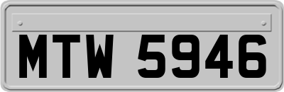 MTW5946