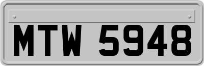 MTW5948