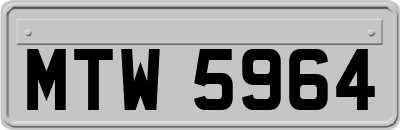MTW5964