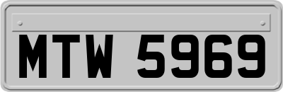 MTW5969