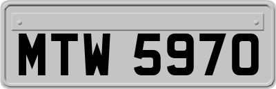 MTW5970