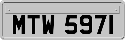 MTW5971