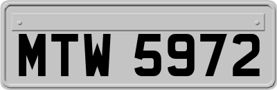 MTW5972