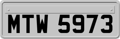 MTW5973