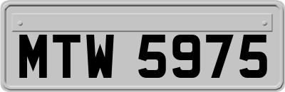MTW5975