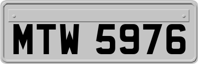 MTW5976