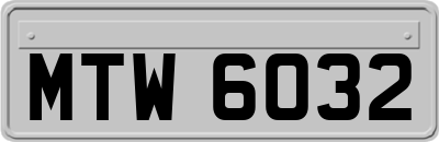 MTW6032