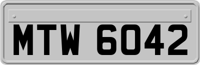 MTW6042