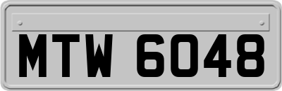 MTW6048
