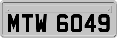 MTW6049