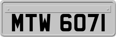 MTW6071