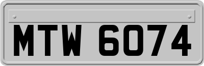MTW6074