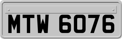 MTW6076