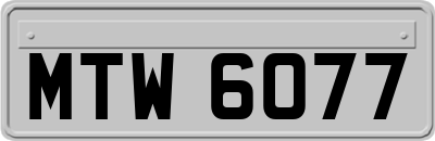 MTW6077