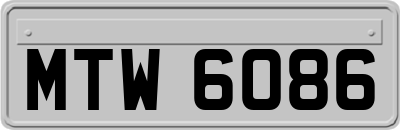 MTW6086