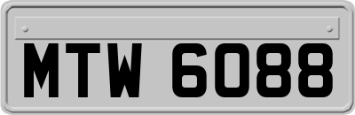 MTW6088