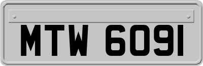 MTW6091